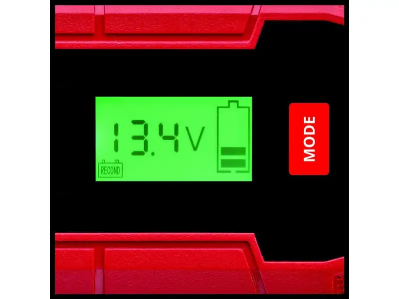 EINHELL CE-BC 10 M Punjač akumulatora