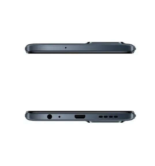 VIVO Y01 3GB/32GB Elegant Black