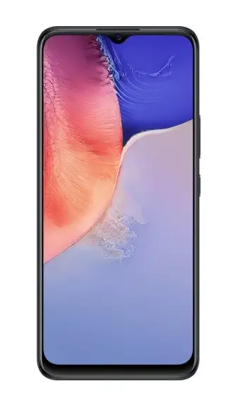 VIVO Y01 3GB/32GB Elegant Black