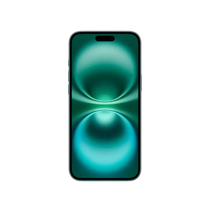 APPLE iPhone 16 Plus 256GB Teal mxy53sx/a