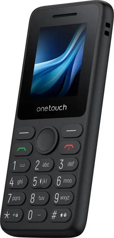 TCL Onetouch 5041 Grey