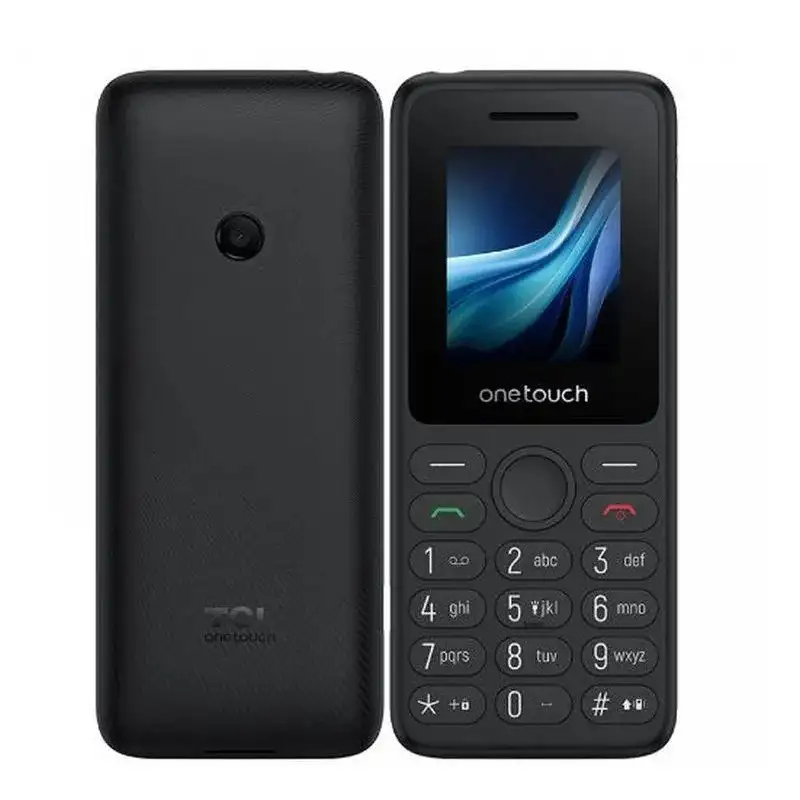 TCL Onetouch 5041 Grey