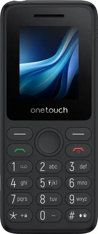 TCL Onetouch 5041 Grey