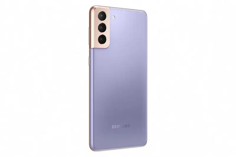 SAMSUNG Galaxy S21 Plus SM-G996BZVDEUC Violet