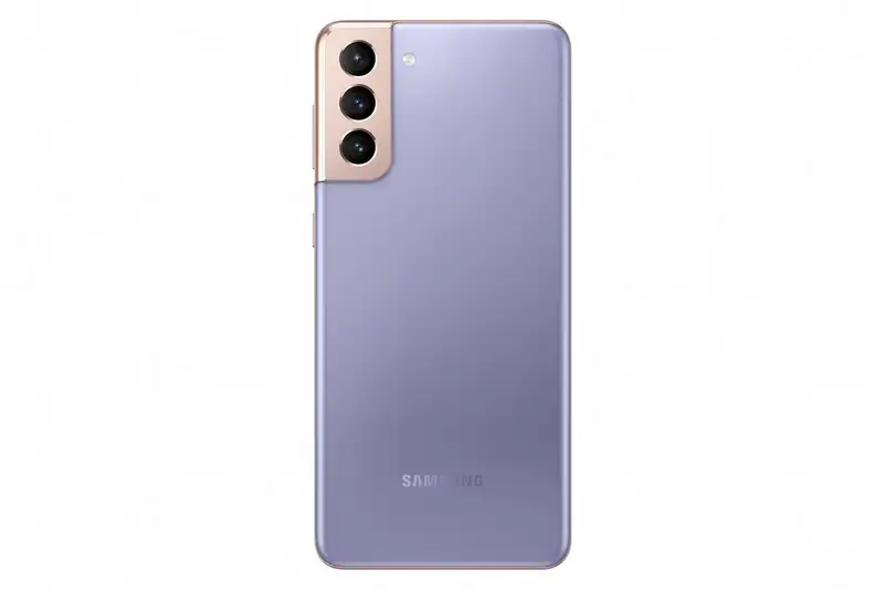 SAMSUNG Galaxy S21 Plus SM-G996BZVDEUC Violet