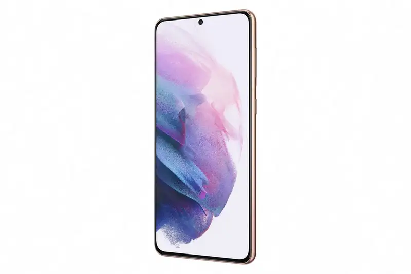 SAMSUNG Galaxy S21 Plus SM-G996BZVDEUC Violet