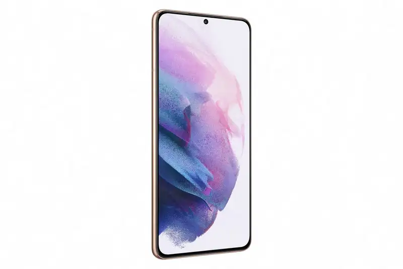 SAMSUNG Galaxy S21 Plus SM-G996BZVDEUC Violet