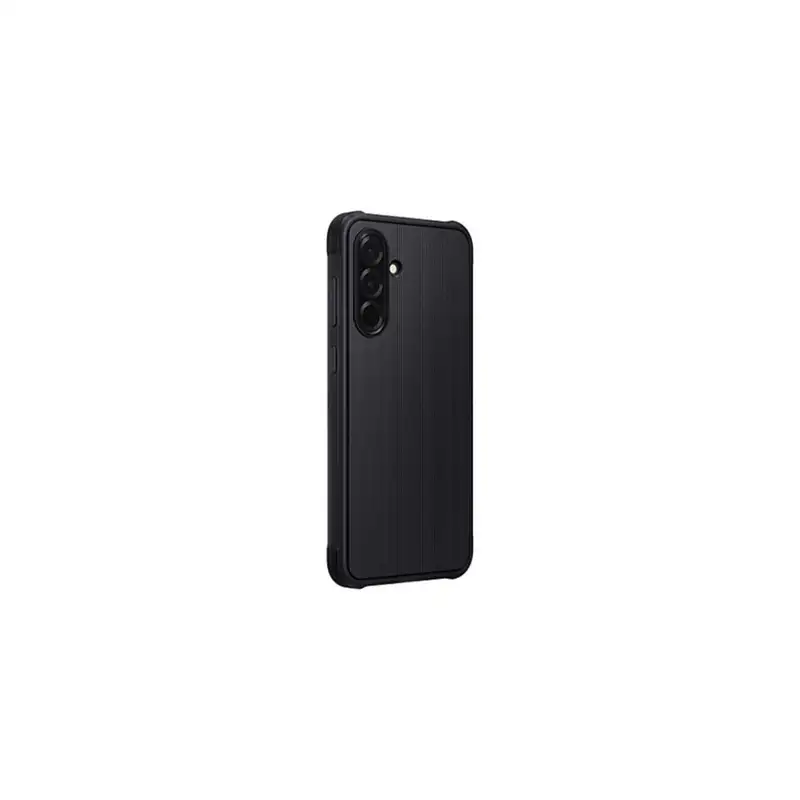 SAMSUNG Rugged Case A56 5G Black EF-RA566-CBE