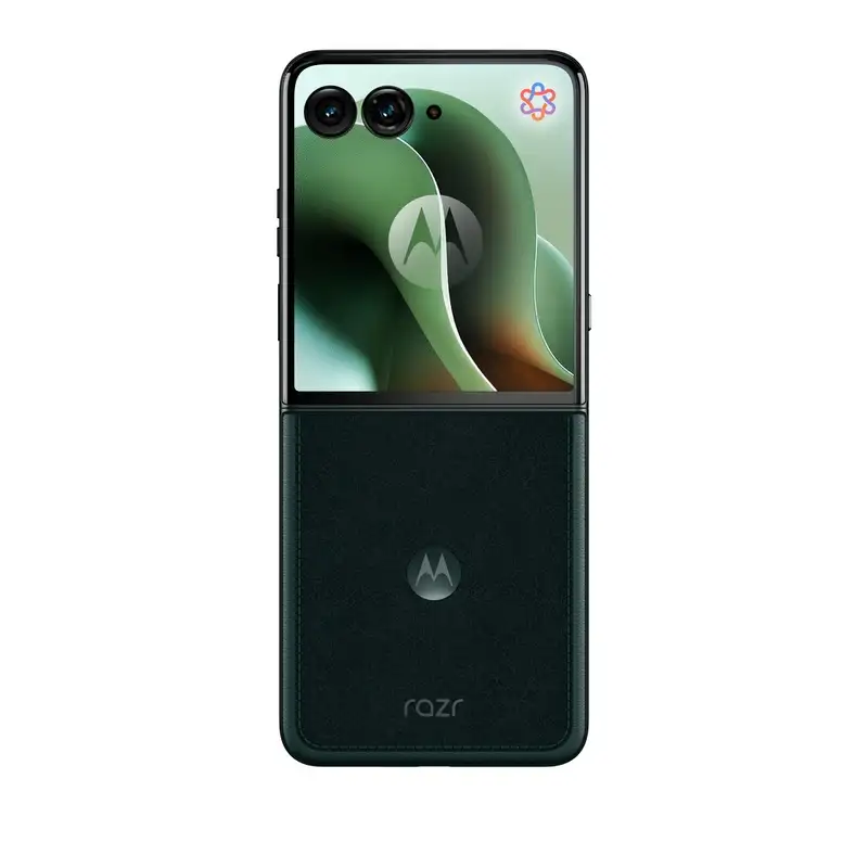 MOTOROLA Razr 60 Ultra 16GB/512GB Scarab