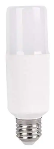 RABALUX Sijalica SMD-LED E27 T37 9W 720lm 3000K