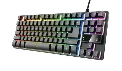TRUST GXT833 THADO TKL