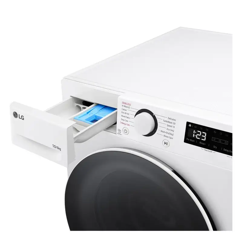LG F4DR510S0W