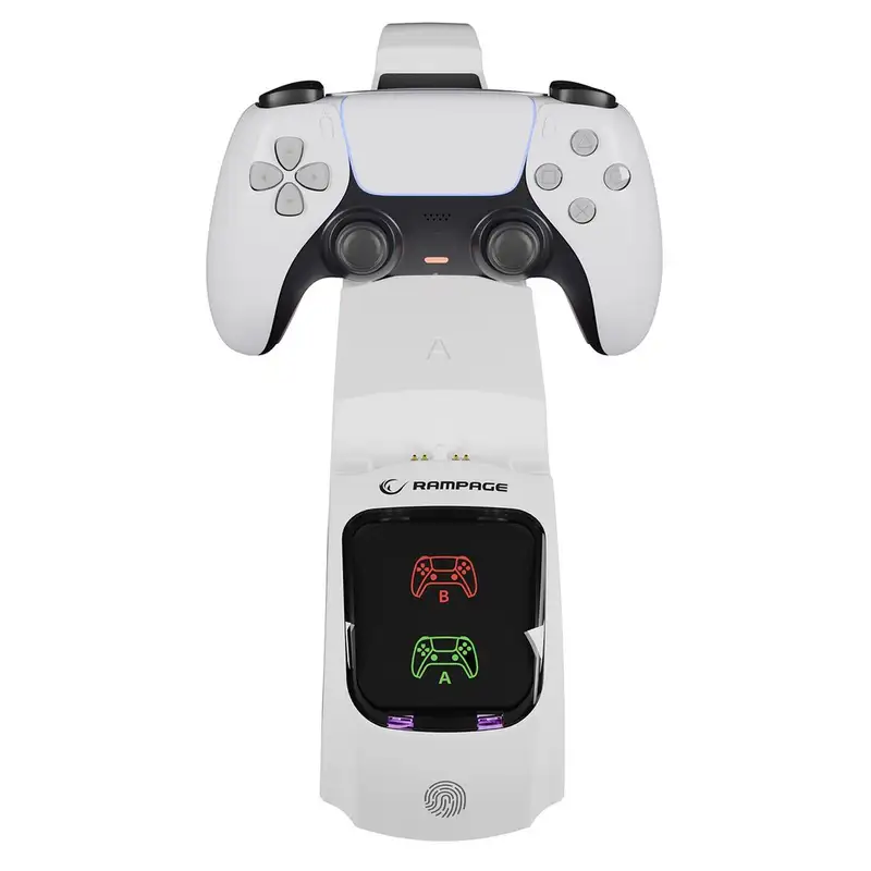 RAMPAGE RP-PS5 S