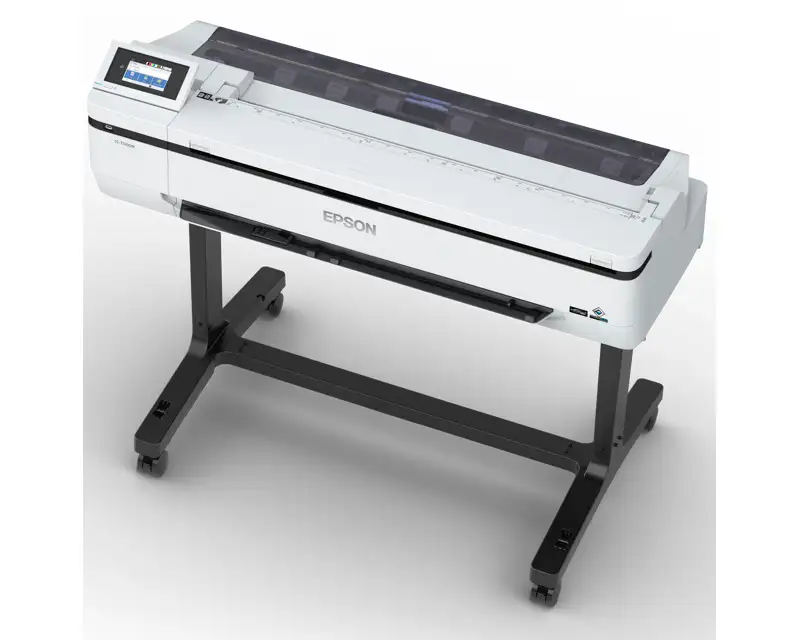EPSON SureColor SC-T5100M inkjet MFP ploter 36"