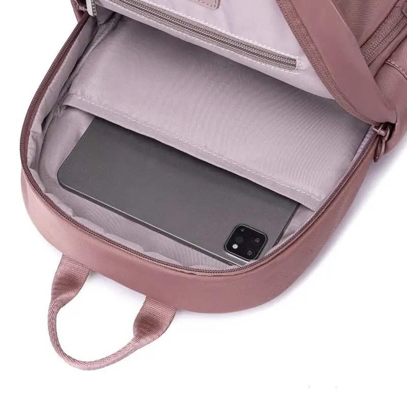 CHANTRIA Laptop ranac Chantria CB00770 Rose