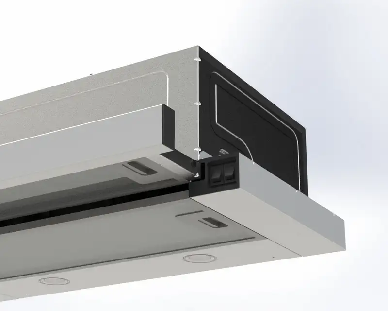 VIVAX CHO-60PT100T X