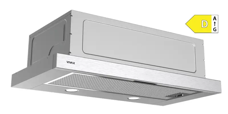 VIVAX CHO-60PT100T X