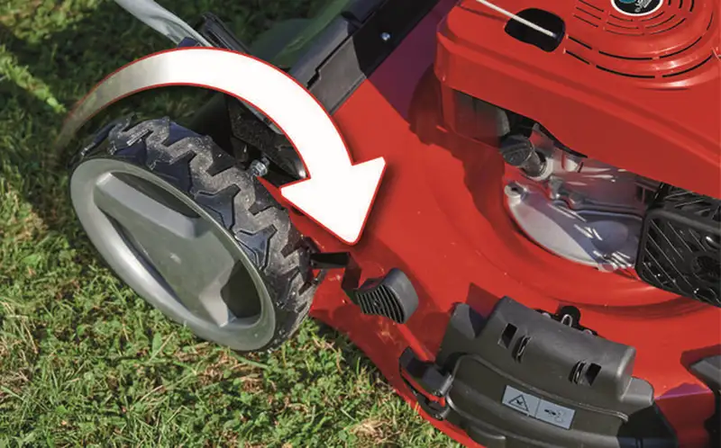 EINHELL GC-PM 51/3 S HW