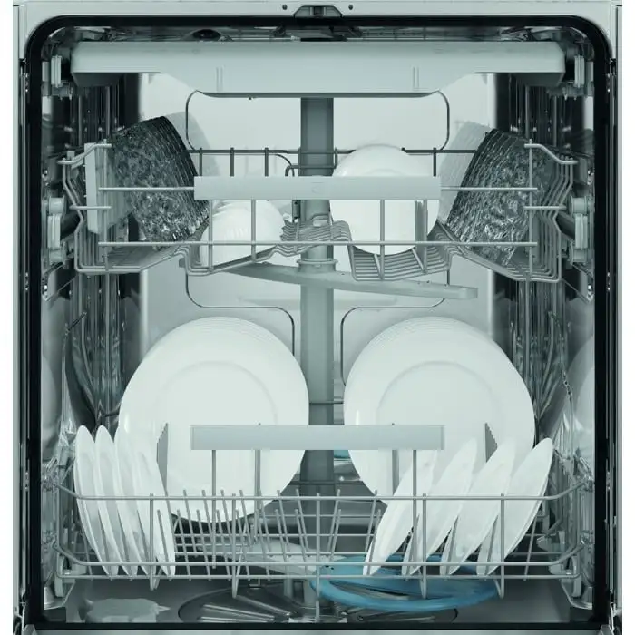 ELECTROLUX E62LD200S