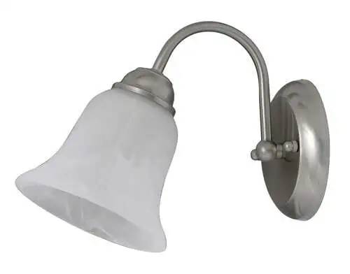 RABALUX Francesca zidna lampa E14 40W