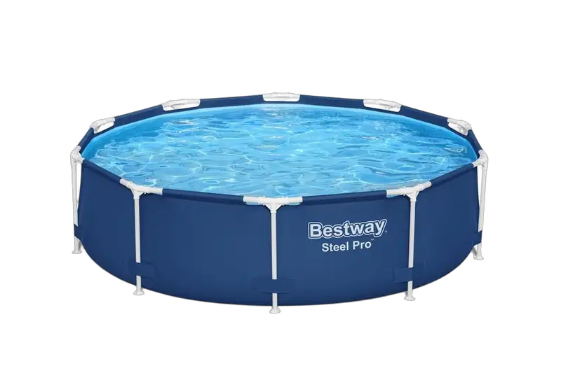 BESTWAY Steel Pro sa metalnom konstrukcijom 305×76 cm