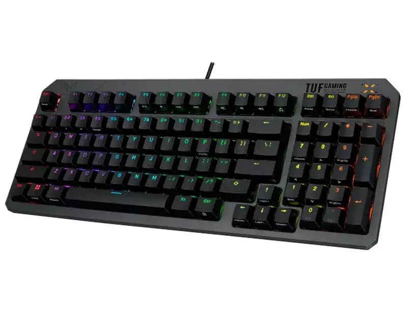 ASUS TUF Gaming K3 Gen II US loc