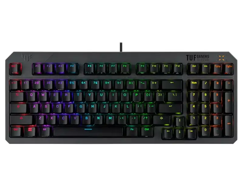 ASUS TUF Gaming K3 Gen II US loc