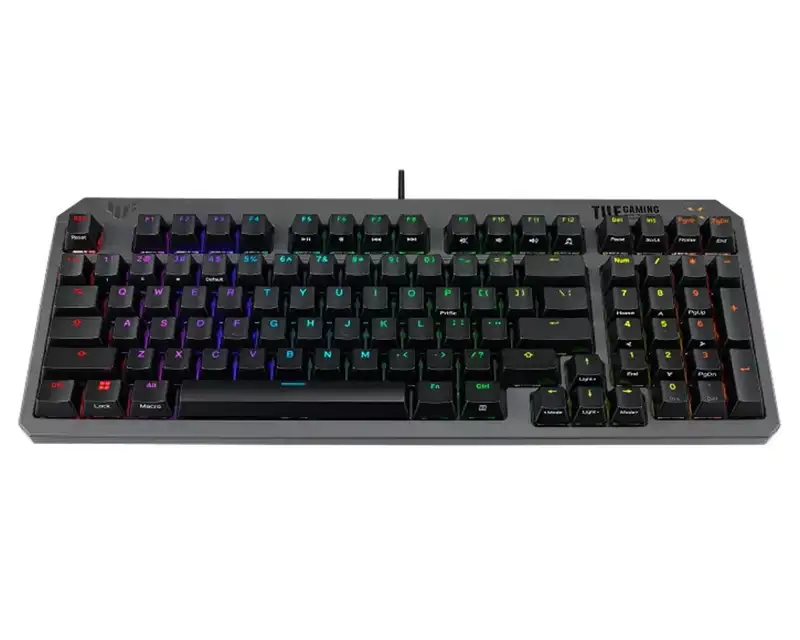 ASUS TUF Gaming K3 Gen II US loc