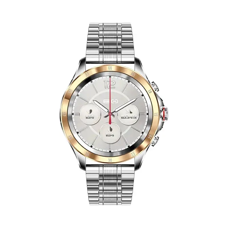 MADOR Smart Watch NX1 Gold