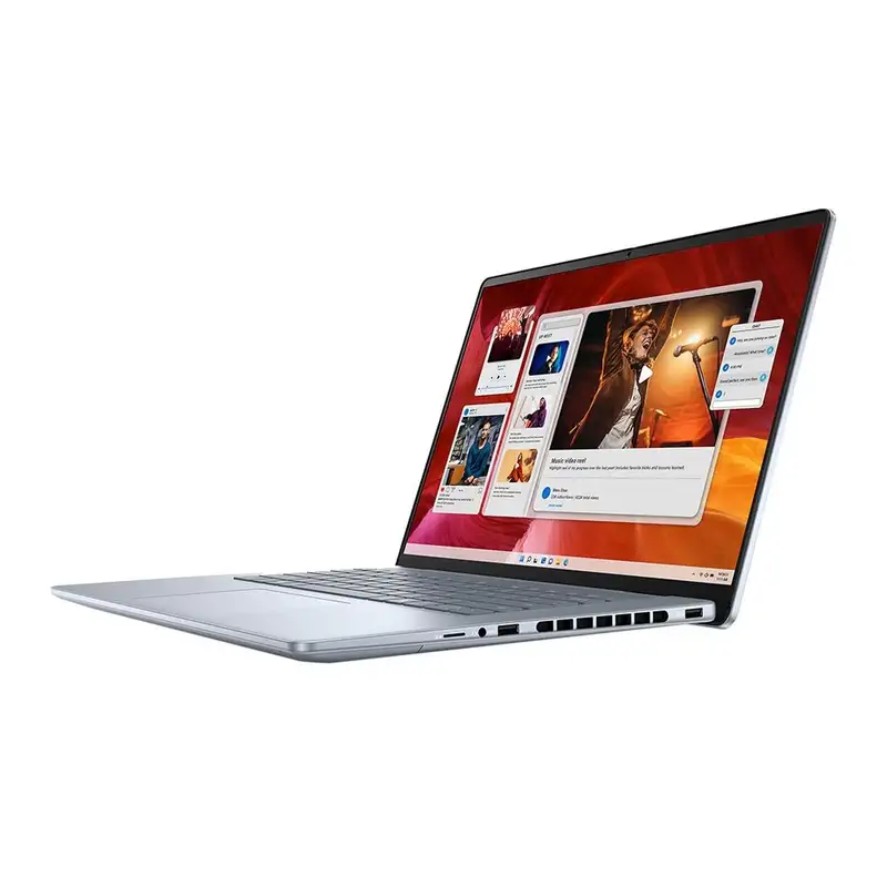 DELL Inspiron 7640, 16" QHD+, Intel Core Ultra 7 155H, 16GB, 1TB SSD, RTX4060 8GB, Backlit, Win11Home