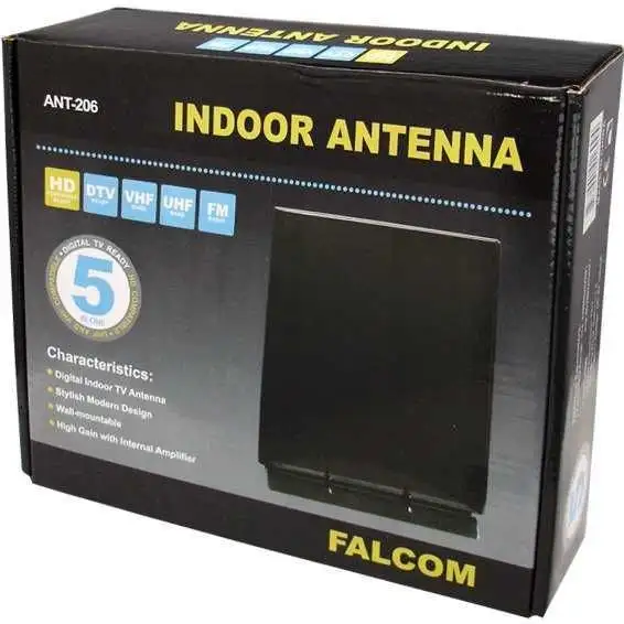 FALCOM ANT-206
