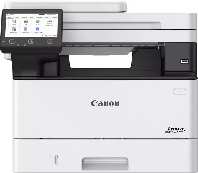 CANON I-SENSYS MF461DW II MFP