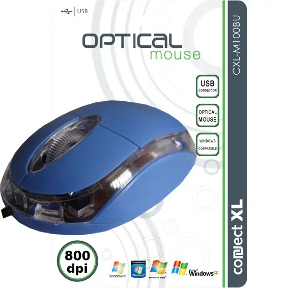 CONNECT XL CXL-M100BU