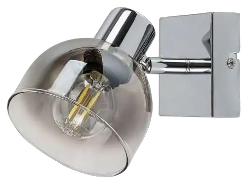 RABALUX Tarien, spot zidna svetiljka, E14 / 1x max. 40W IP20