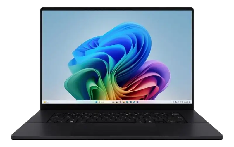 ASUS ProArt P16 OLED H7606WM-RJ073, 16" 3K OLED, AMD Ryzen AI 9 HX 370, 32GB, 1TB SSD, RTX5060, crna