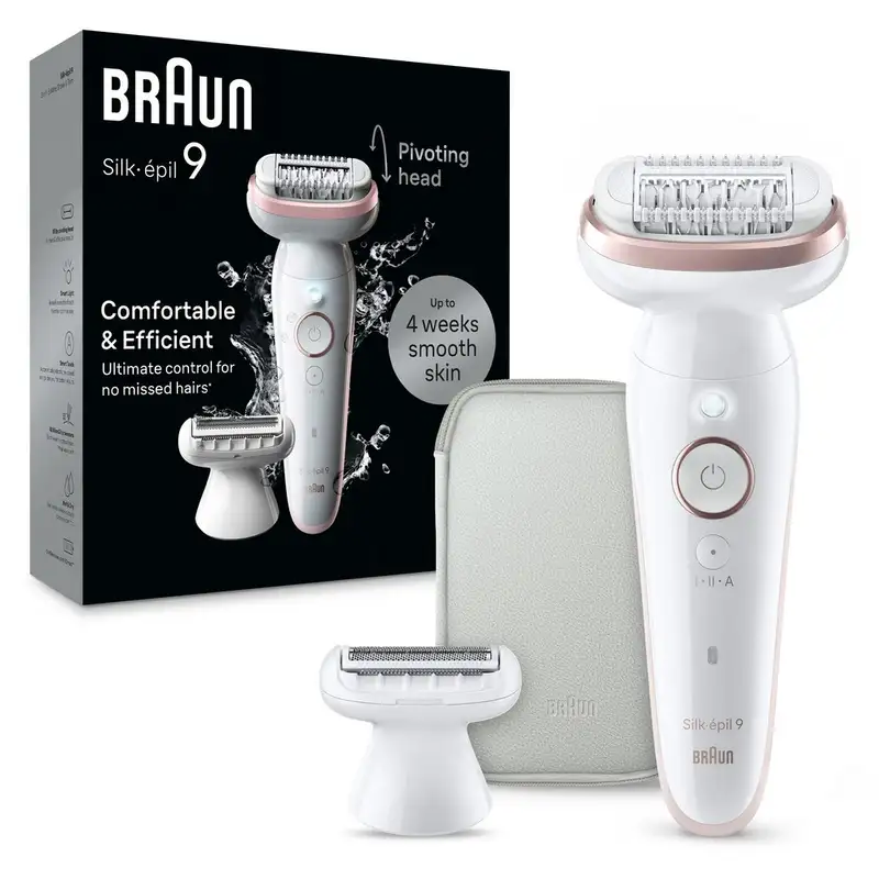 BRAUN SES9-030FLMGBOX MN