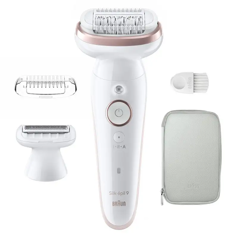 BRAUN SES9-030FLMGBOX MN