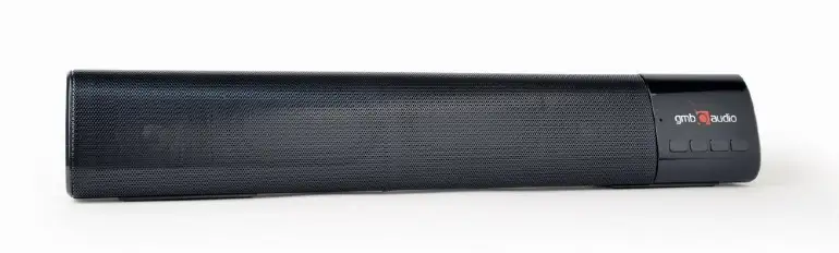 GEMBIRD SPK-BT-BAR400-01