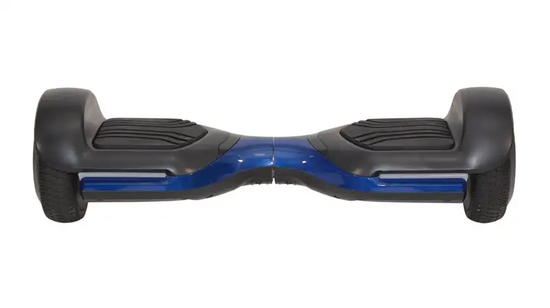 GYROOR hoverboard T580 blue