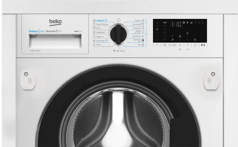 BEKO B3WBT671415W