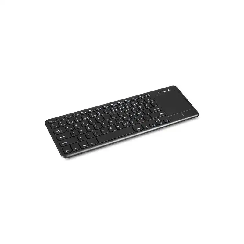 EVEREST EKW-155 ToucPad Mouse Q + Wireless