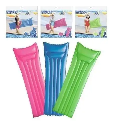 Bestway Matte Finish Air Mat 183x69cm
