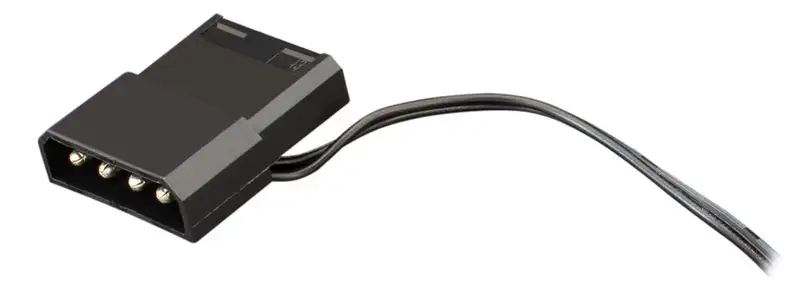 WHITE SHARK FAN GCF-1290 COMET