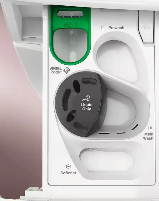 ELECTROLUX EW7FG4492UDE