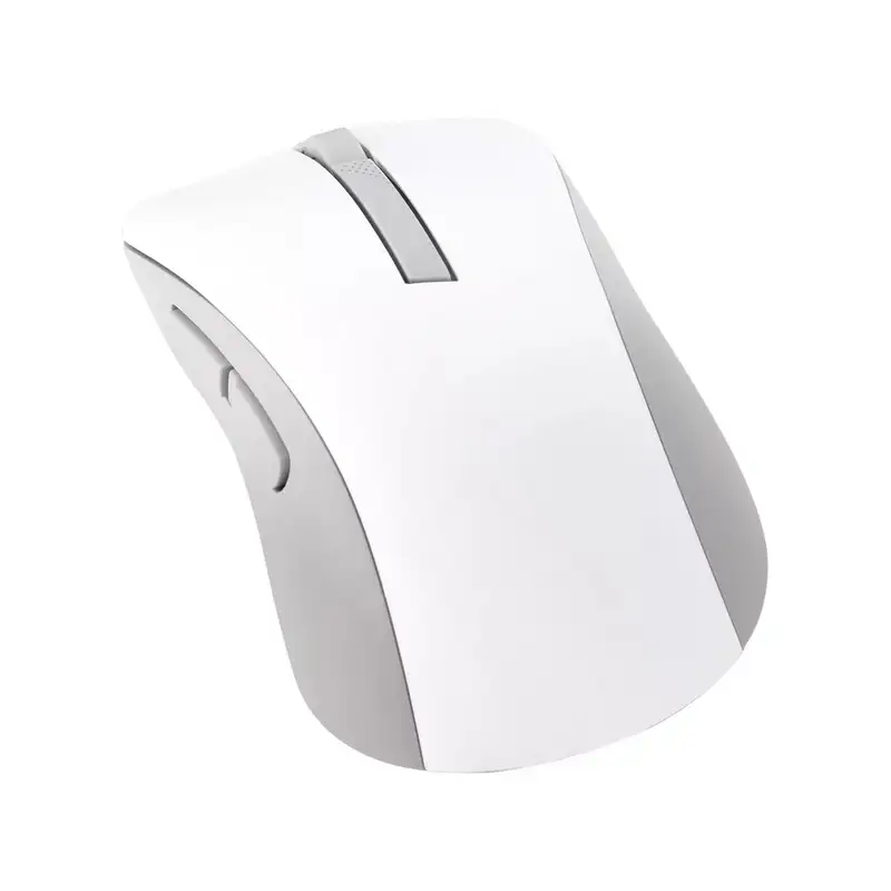 ASUS MD102 Wireless white