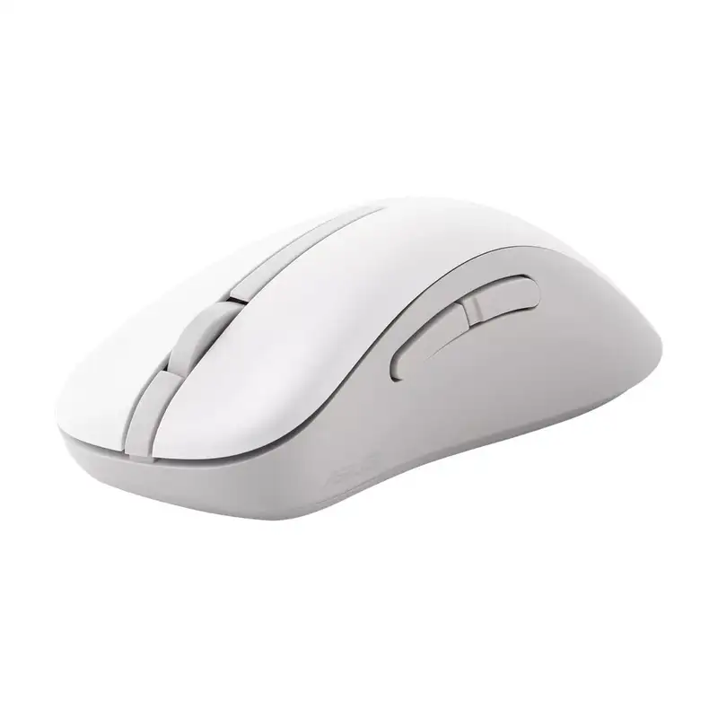 ASUS MD102 Wireless white