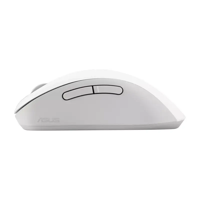 ASUS MD102 Wireless white