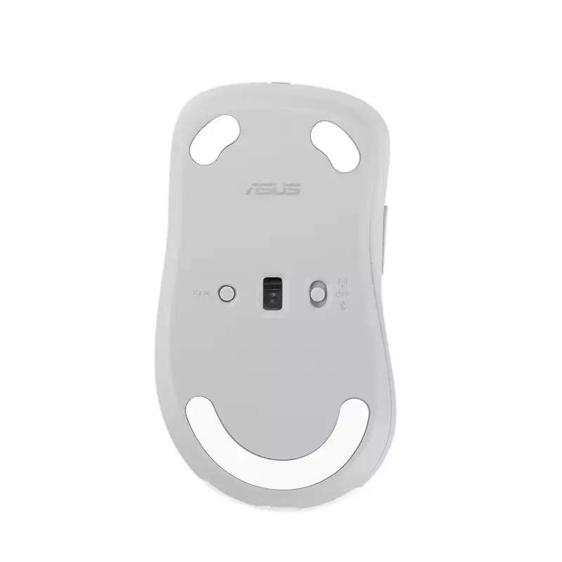 ASUS MD102 Wireless white