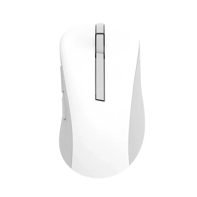 ASUS MD102 Wireless white