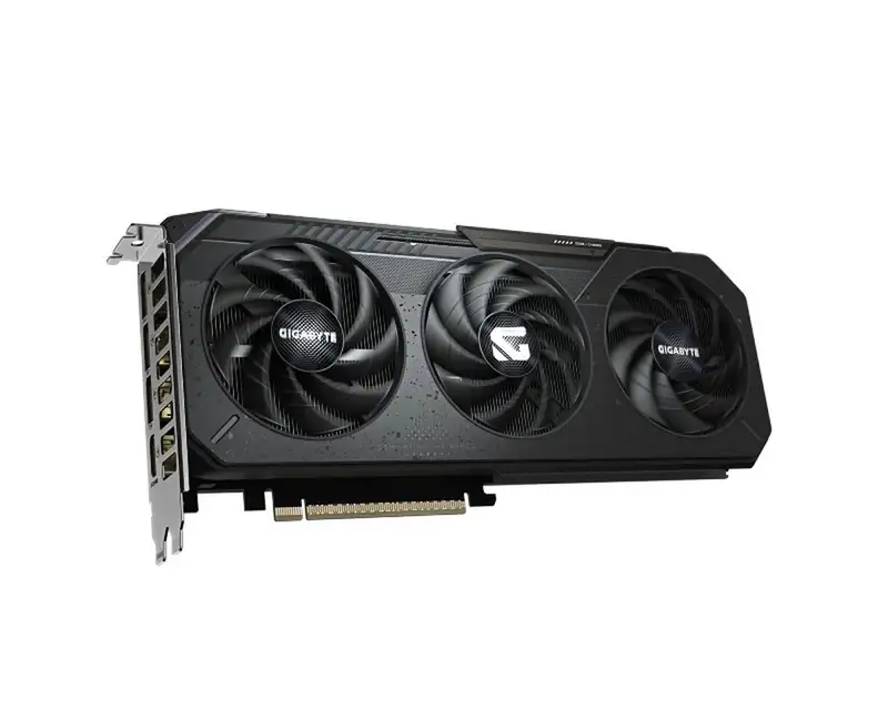 GIGABYTE RTX 5060 GAMING 8GB 128bit GV-N5060GAMINGrev. 1.0